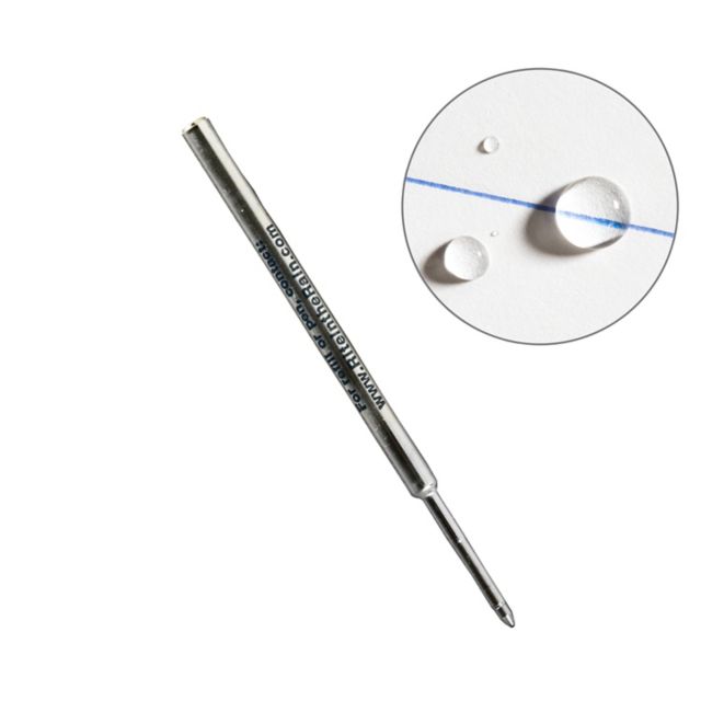 Pen Refill Blue Ink