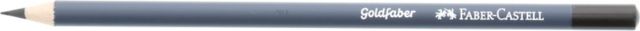 GOLDFABER COLORED PENCIL #199 BLACK
