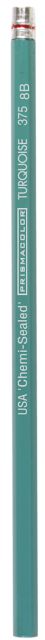 PRISMA TURQUOISE PENCIL 2B