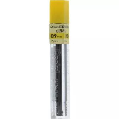 LEAD MECH PCL .9MM HB - New (SKU: 199312)