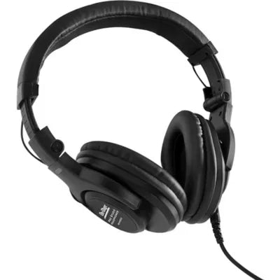 OS WH4500 WIRED STUDIO HEADPHO - New (SKU: 22978068)