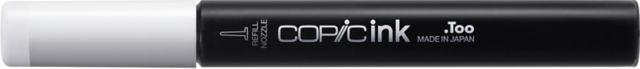 COPIC INK 12ML C1 NEUTRAL GRAY 1