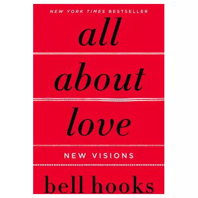 All About Love