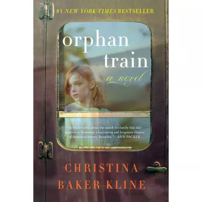 Orphan Train