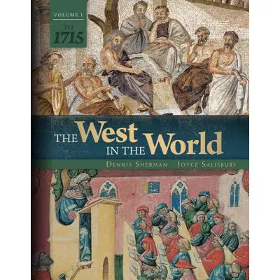 West in World (w/out Access Code)