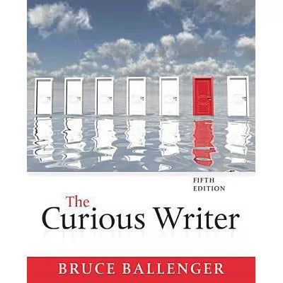 Curious Writer, The