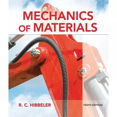 Mechanics of Materials (Text Only)