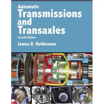 Automatic Transmissions &amp; Transaxles