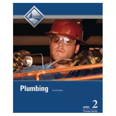 Plumbing Level 2 Trainee Guide (Subscription)