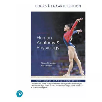 Human Anatomy &amp; Physiology (LL))