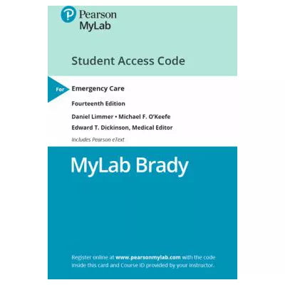 Emergency Care