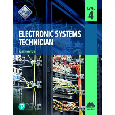 Electronic Systems Technician, Level 4