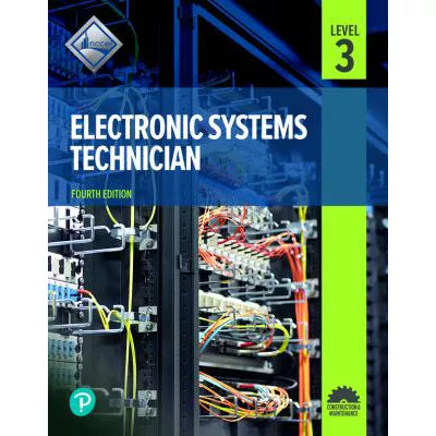 Electronic Systems Technician, Level 3