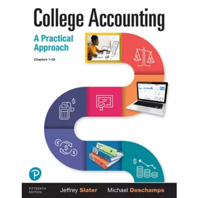College Accounting