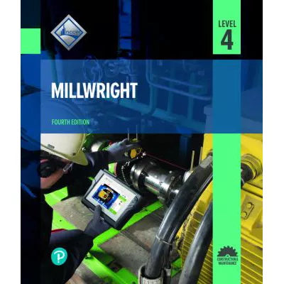 Millwright Level 4