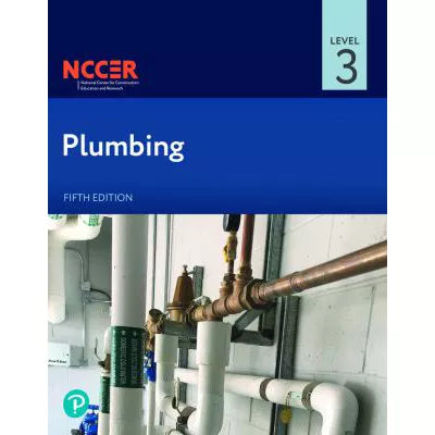 Plumbing Level 3