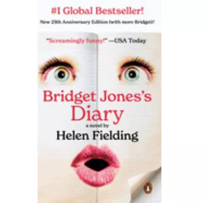 Bridget Jones Diary