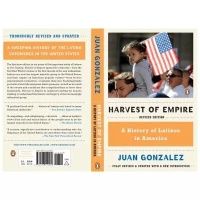 Harvest of Empire