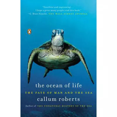 Ocean of Life