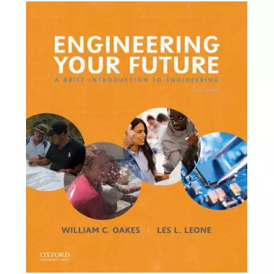 Engineering Your Future