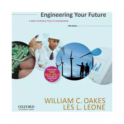 Engineering Your Future: Brief Intro to Engineering