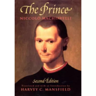 The Prince : Second Edition