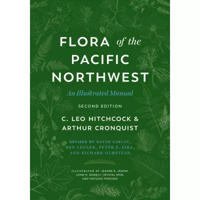 Flora of the Pacific Northwest