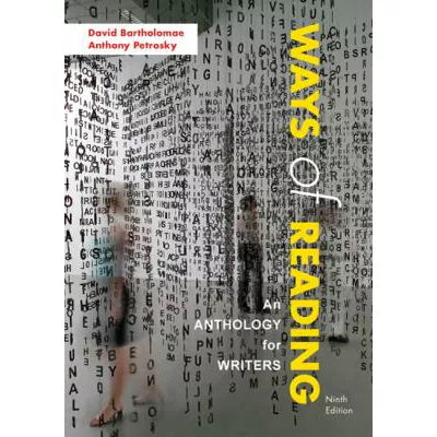 Ways of Reading