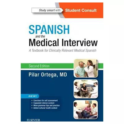 Spanish &amp; the Medical Interview