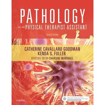 Pathology for the Physical Therapist Assistant - E-Book