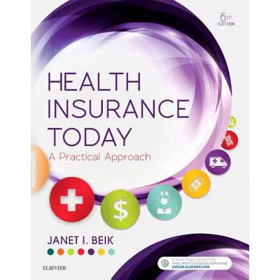 Health Insurance Today