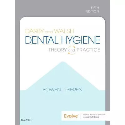 Darby and Walsh Dental Hygiene
