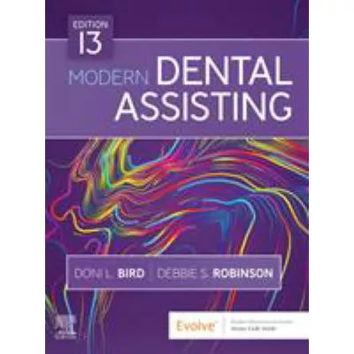Modern Dental Assisting