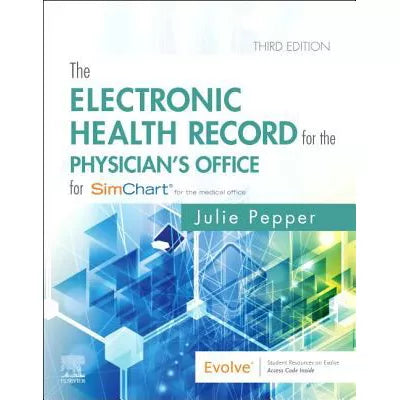 Electronic Health Record for the Physician's Office