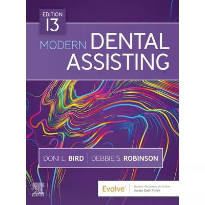 Modern Dental Assisting - E-Book