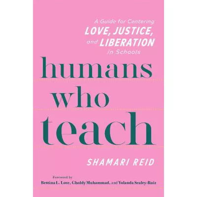 Humans Who Teach