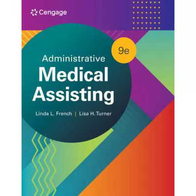 Administrative Medical Assisting