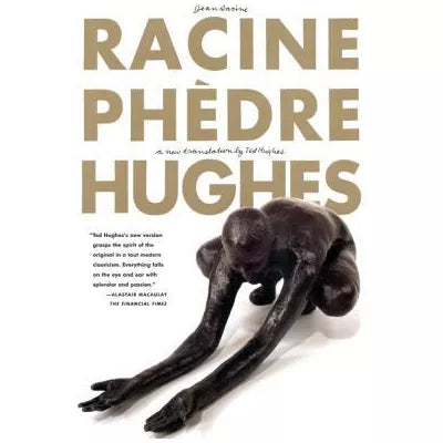 Phedre (New Trans Hughes)