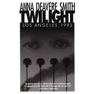 Twilight: Los Angeles, 1992