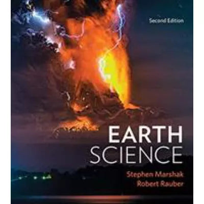 Earth Science (w/Smartwork &amp; GLE)