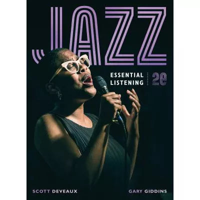 Jazz: Essential Listening (with Total Access)
