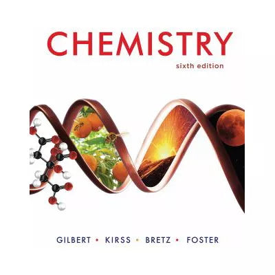 Chemistry (w/ Ebook, Smartwork5, &amp; Animations Access Code)