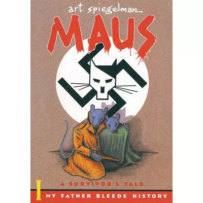 Maus I