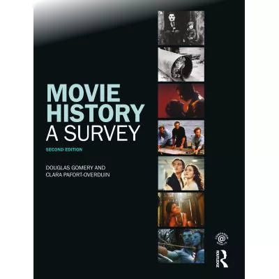 Movie History