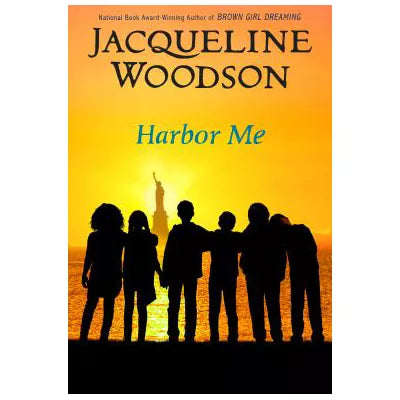 Harbor Me
