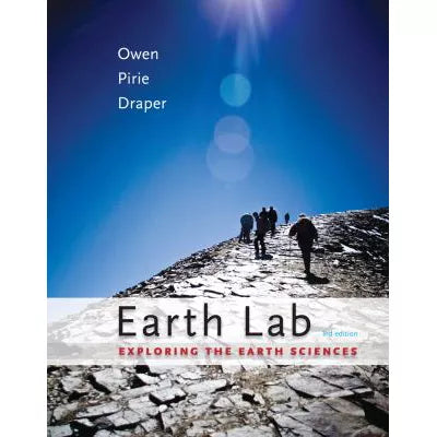 Earth Lab