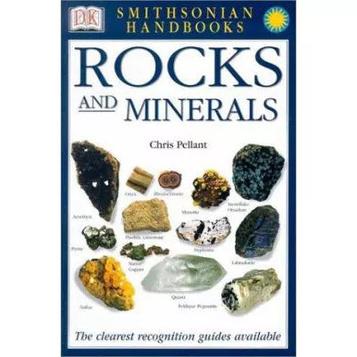 Rocks &amp; Minerals