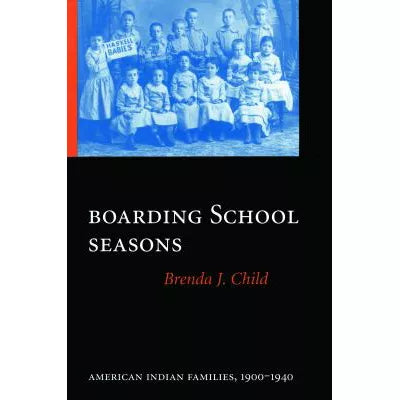 Boarding School Seasons