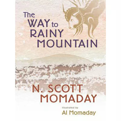 Way to Rainy Mountain