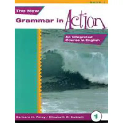 New Grammar in Action